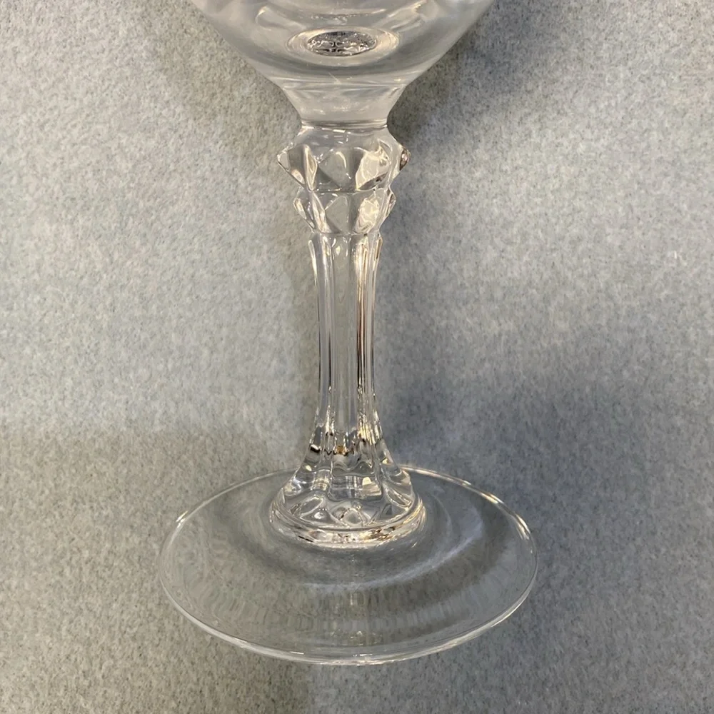 Cristal DArques-Durand cristal arques